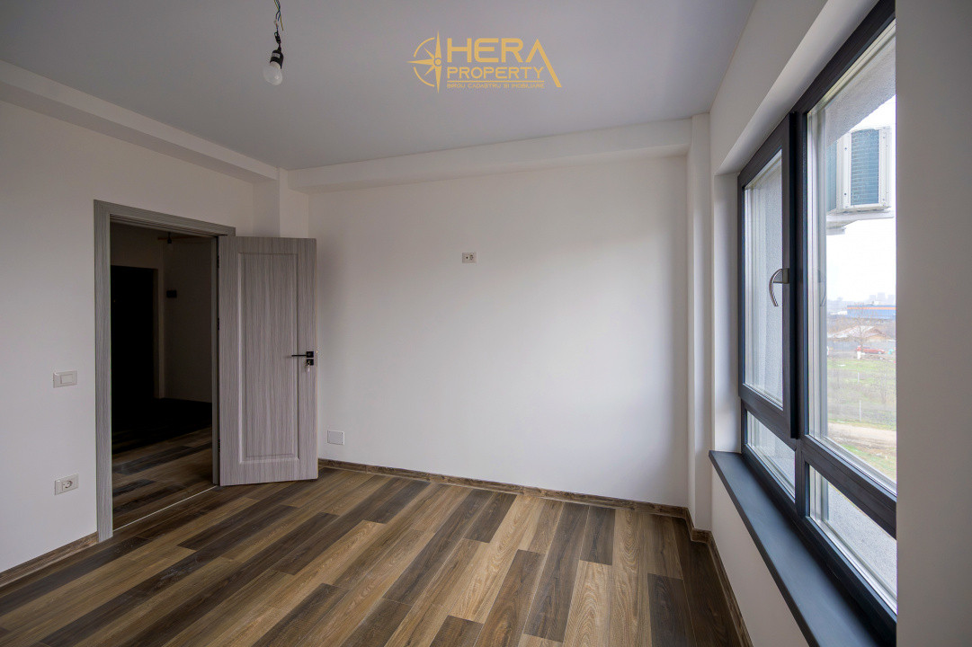 Apartament Residence M17