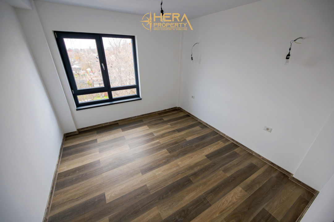 Apartament Residence M17