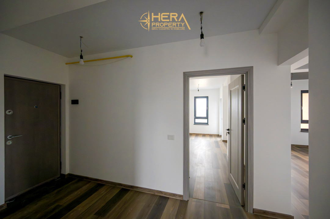 Apartament Residence M17