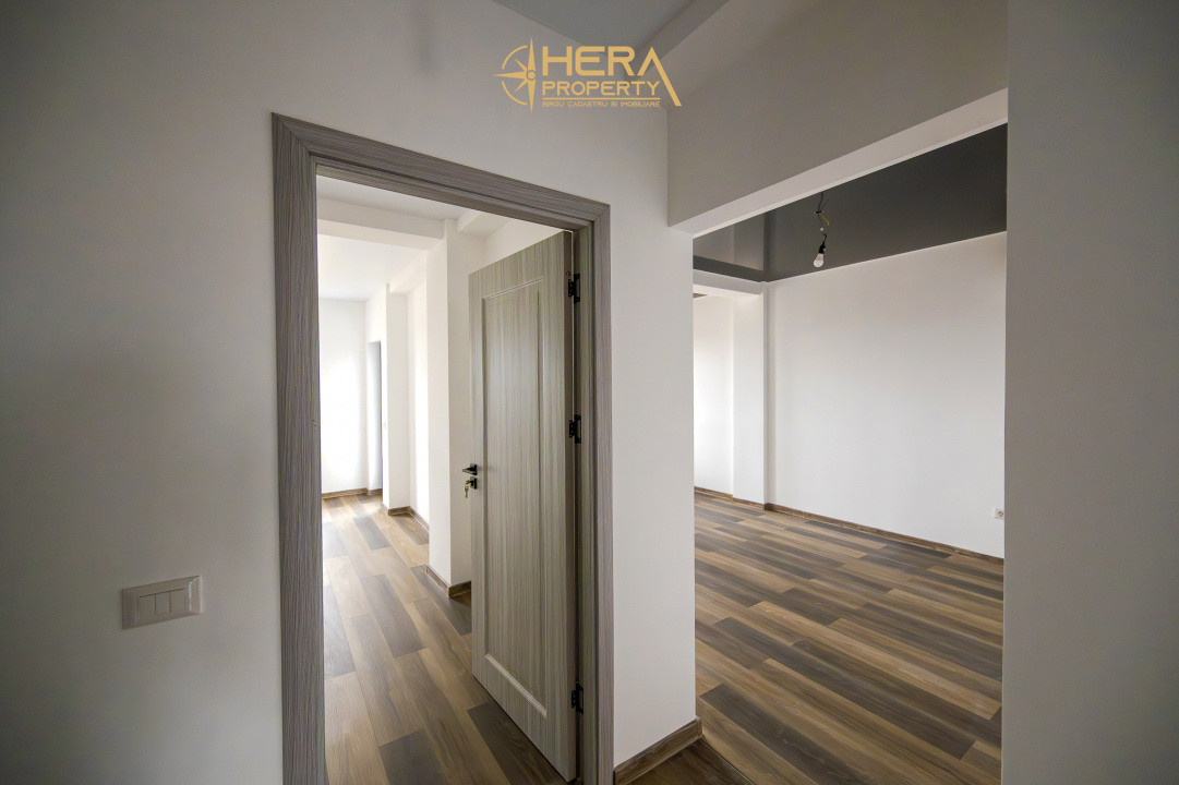 Apartament Residence M17