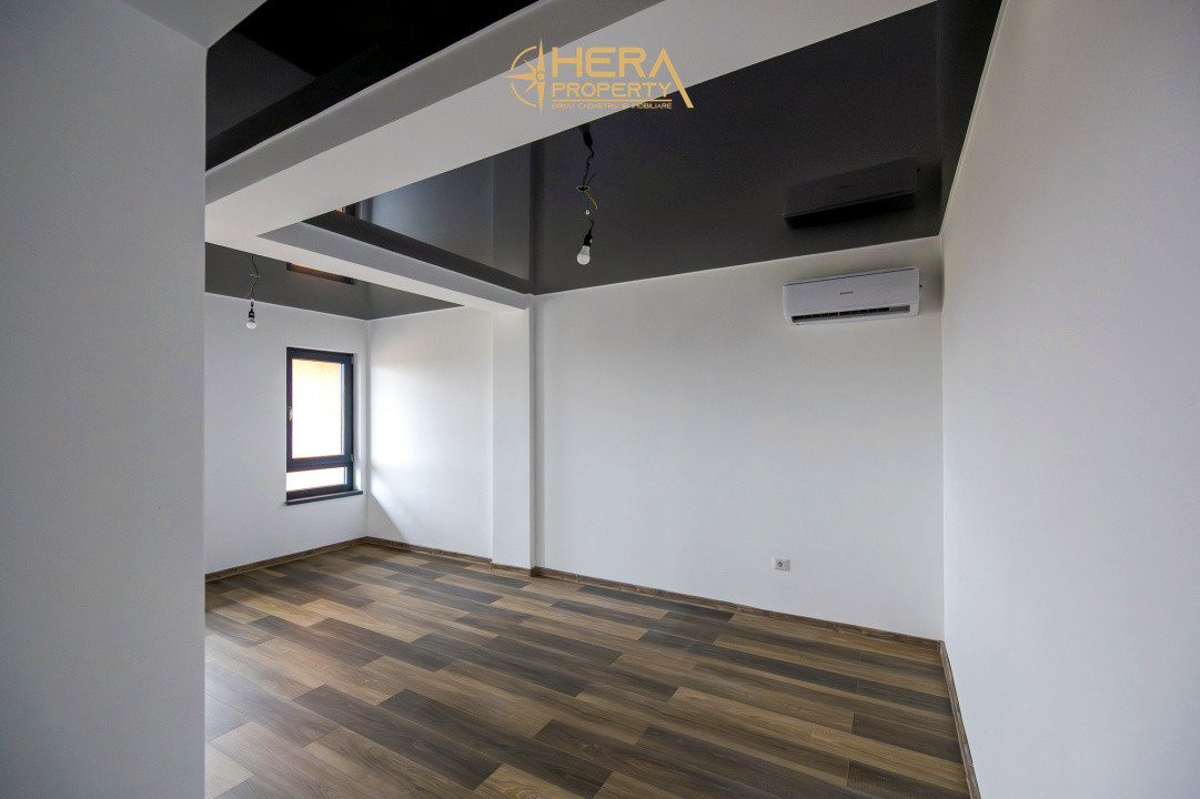 Apartament Residence M17