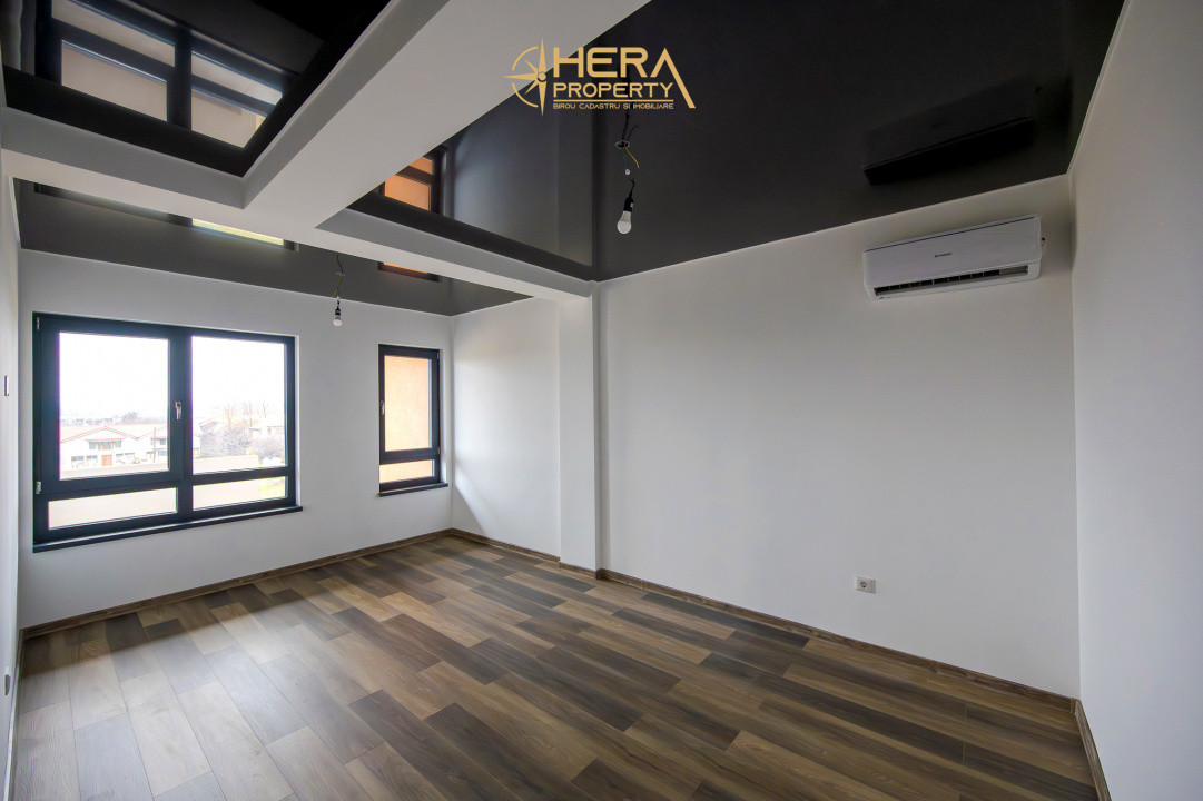 Apartament Residence M17