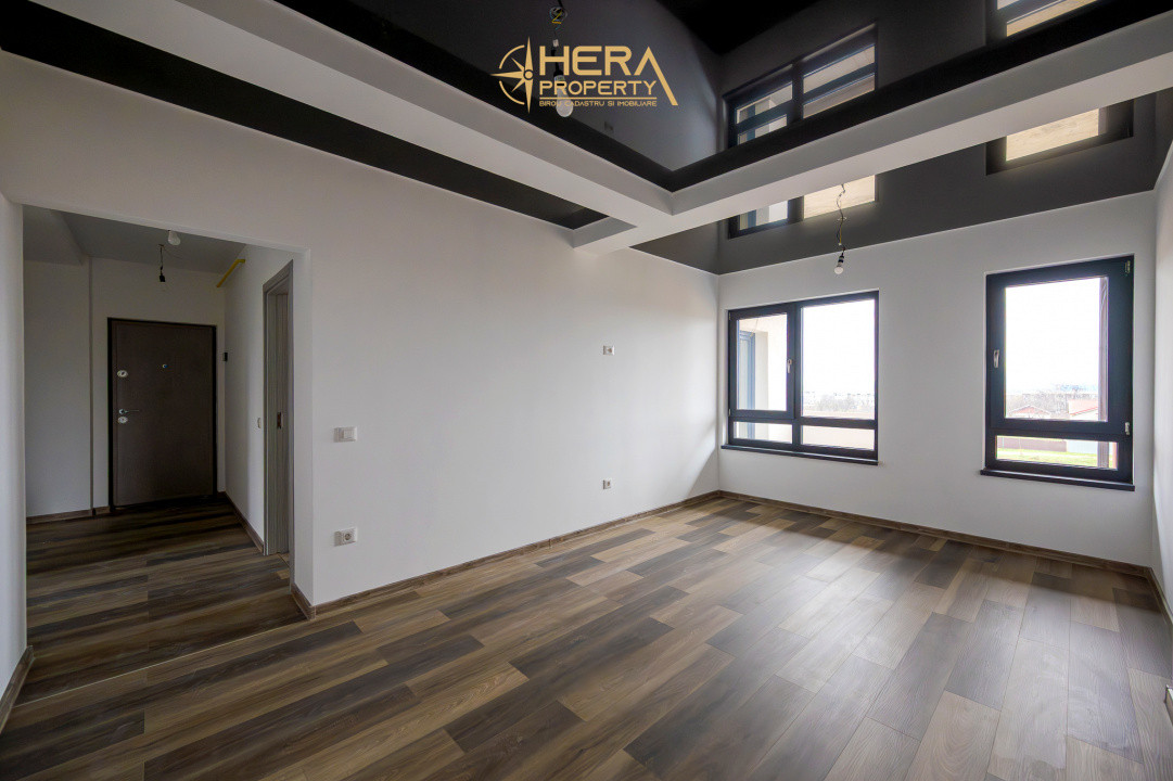 Apartament Residence M17