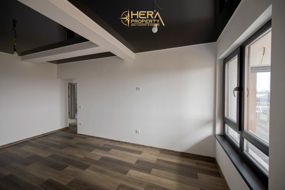 Apartament Residence M17