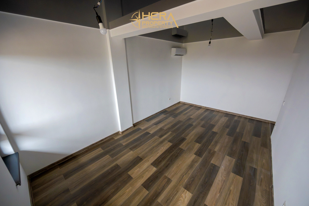 Apartament Residence M17