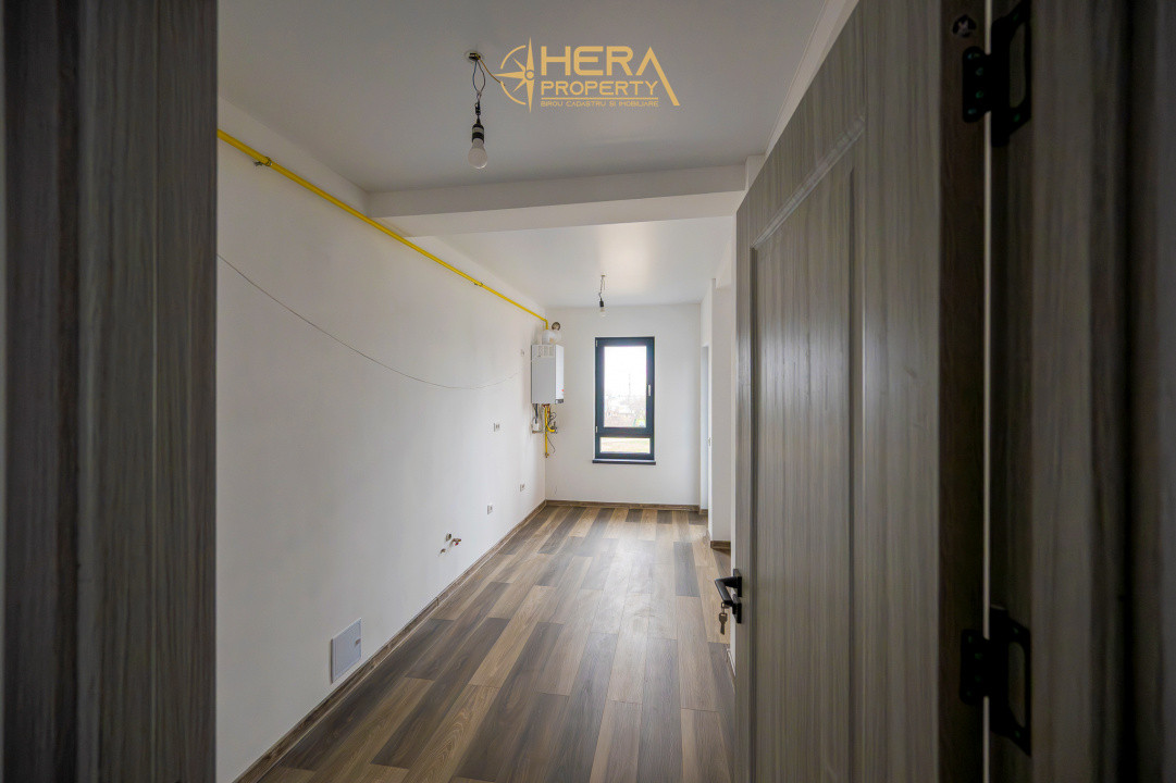 Apartament Residence M17