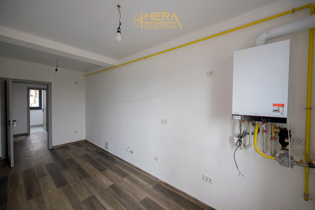 Apartament Residence M17