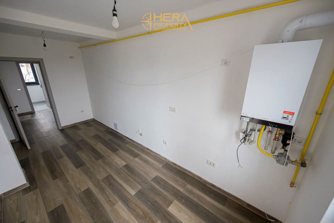 Apartament Residence M17