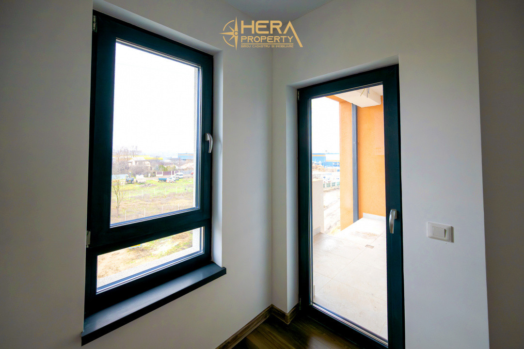 Apartament Residence M17