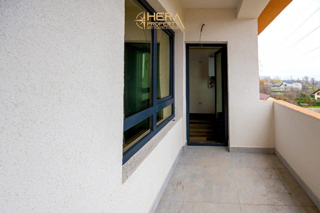 Apartament Residence M17