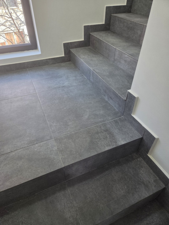 Apartament Rezident M17