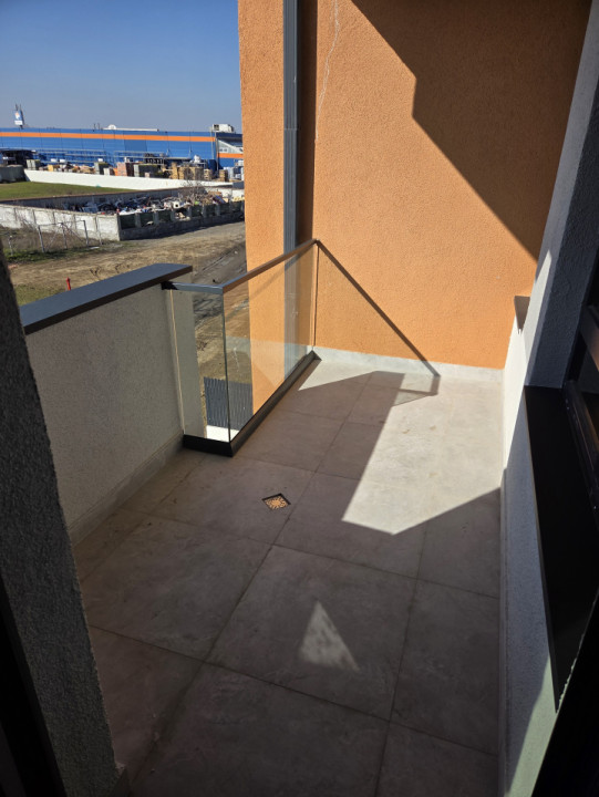 Apartament Rezident M17