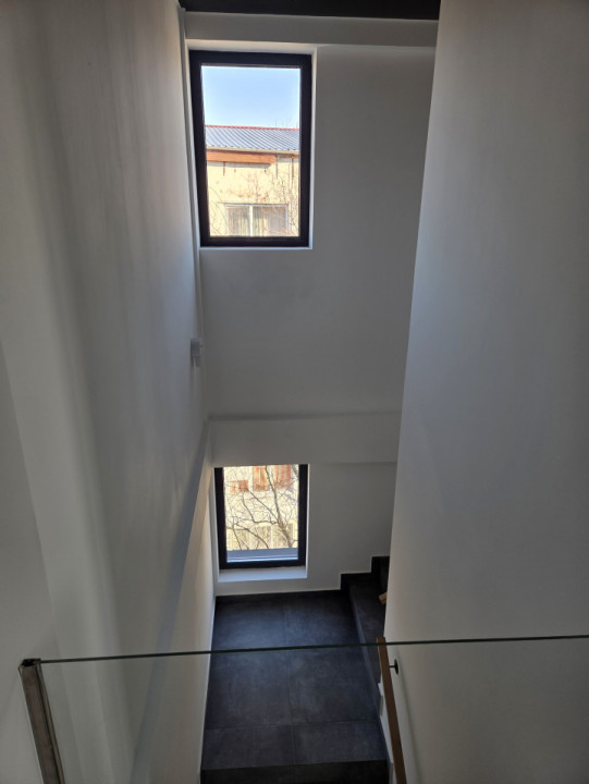 Apartament Rezident M17