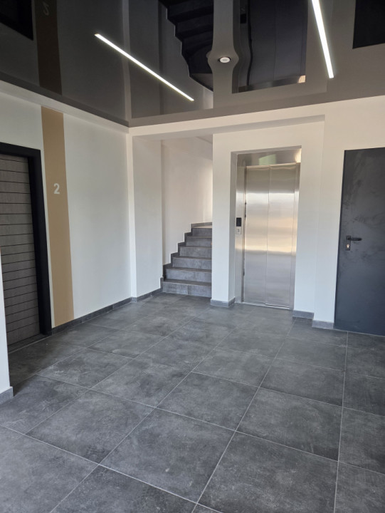 Apartament Rezident M17