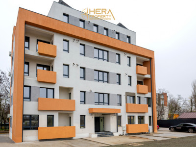 Apartament Residence M17