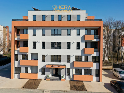 Apartament Rezident M17