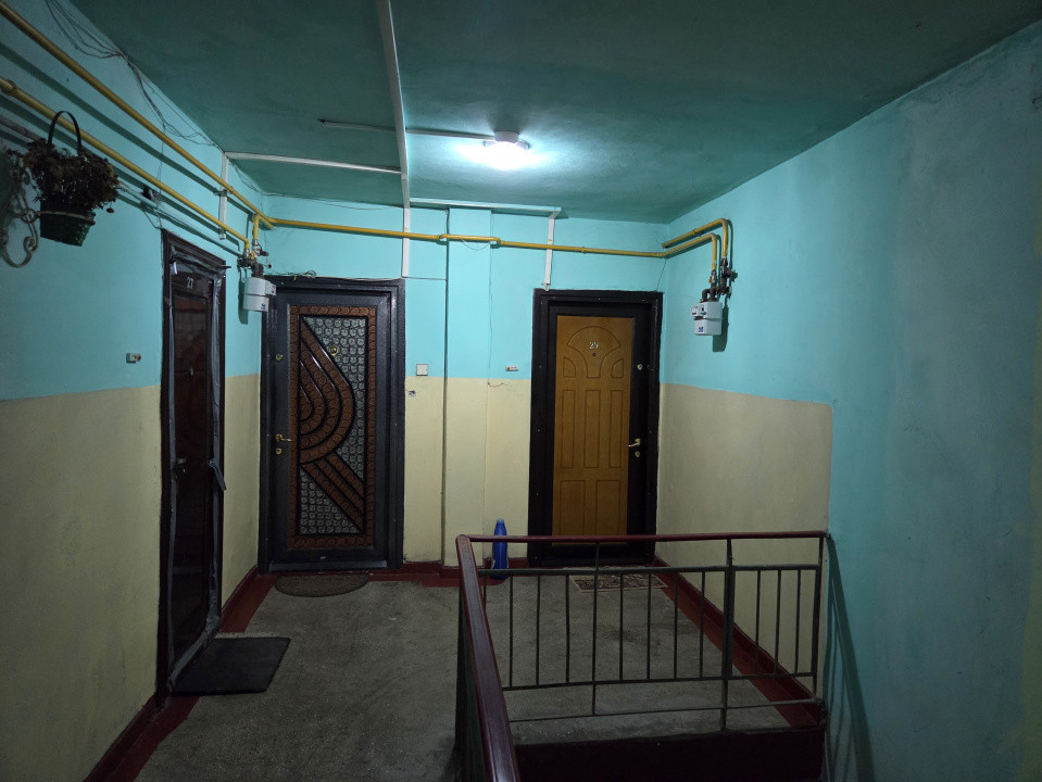 APARTAMENT ETAJ 4 SIDERURGIȘTILOR