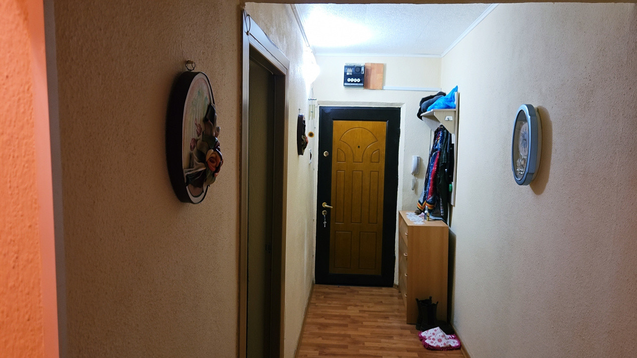 APARTAMENT ETAJ 4 SIDERURGIȘTILOR