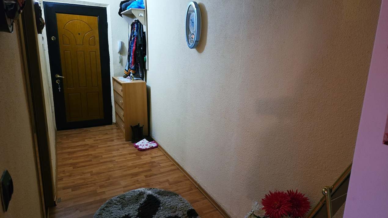 APARTAMENT ETAJ 4 SIDERURGIȘTILOR