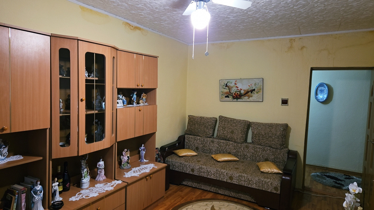 APARTAMENT ETAJ 4 SIDERURGIȘTILOR
