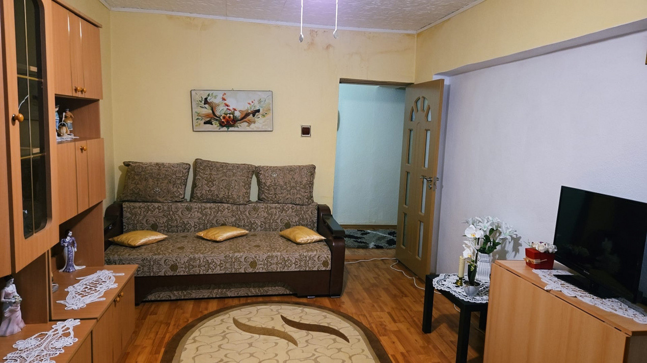 APARTAMENT ETAJ 4 SIDERURGIȘTILOR