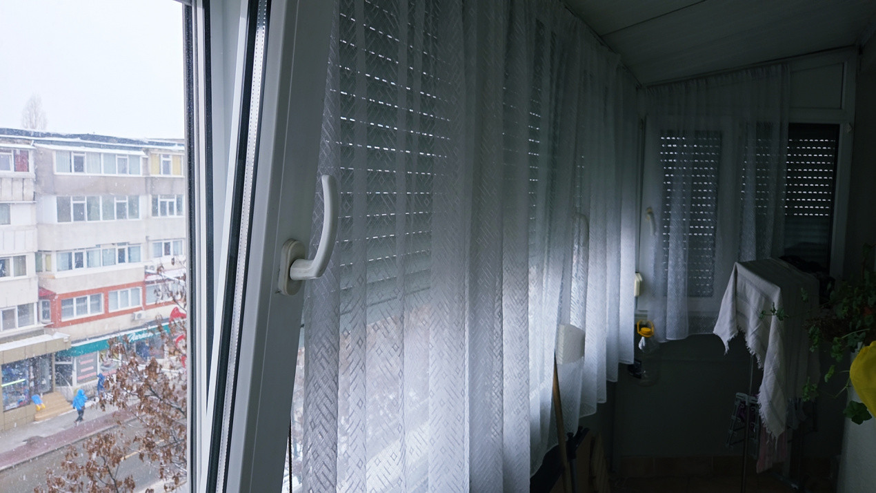 APARTAMENT ETAJ 4 SIDERURGIȘTILOR