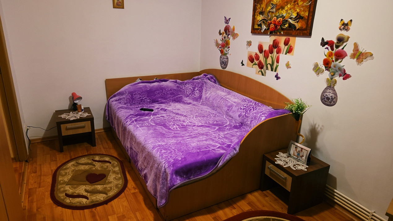 APARTAMENT ETAJ 4 SIDERURGIȘTILOR