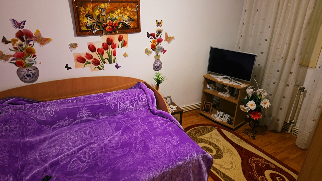 APARTAMENT ETAJ 4 SIDERURGIȘTILOR