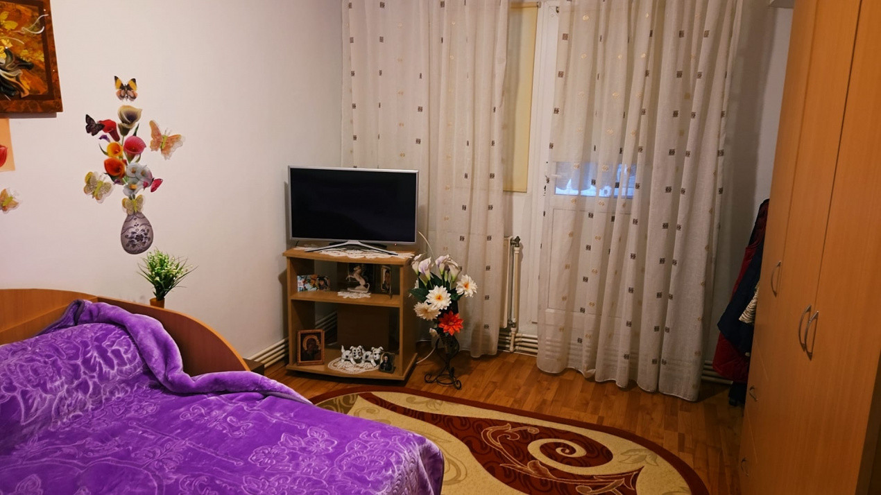APARTAMENT ETAJ 4 SIDERURGIȘTILOR
