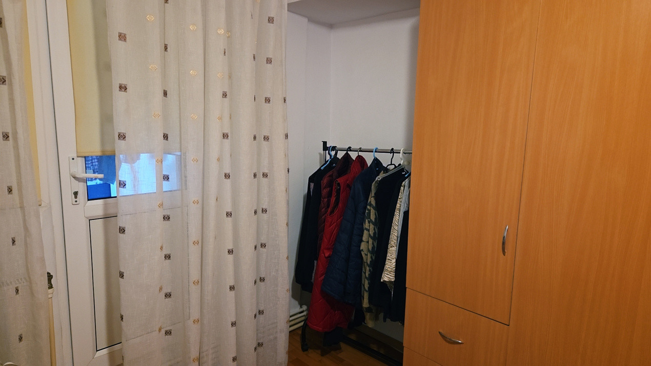 APARTAMENT ETAJ 4 SIDERURGIȘTILOR