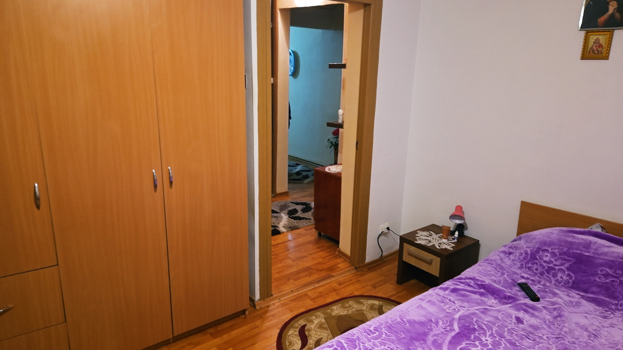 APARTAMENT ETAJ 4 SIDERURGIȘTILOR