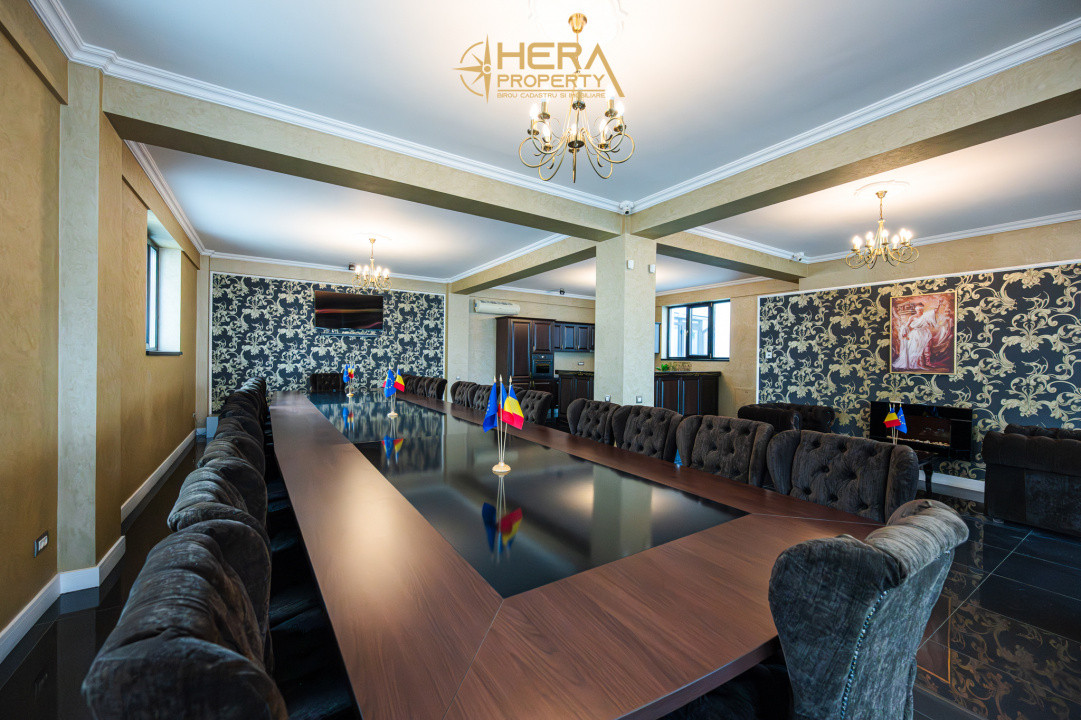 Vilă premium - între funcționalitate și eleganță