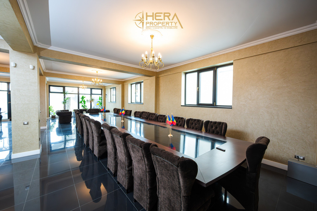 Vilă premium - între funcționalitate și eleganță