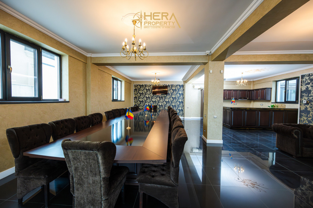 Vilă premium - între funcționalitate și eleganță