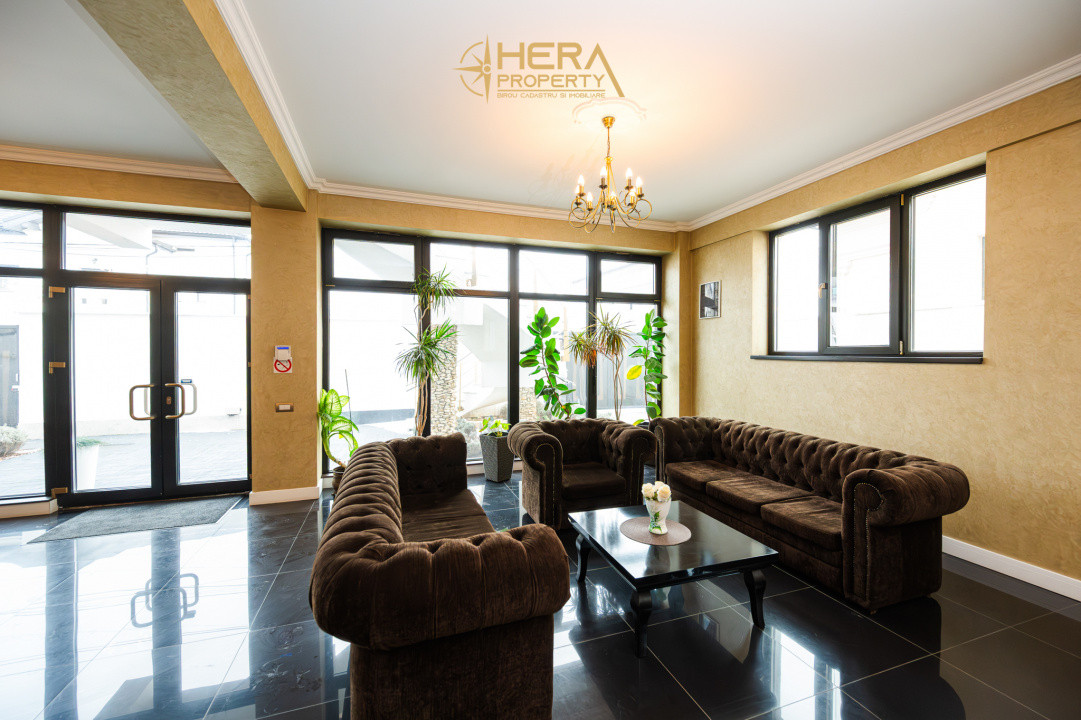 Vilă premium - între funcționalitate și eleganță