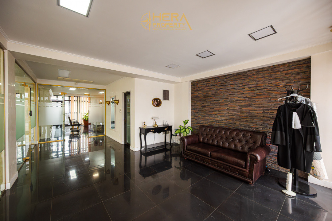 Vilă premium - între funcționalitate și eleganță