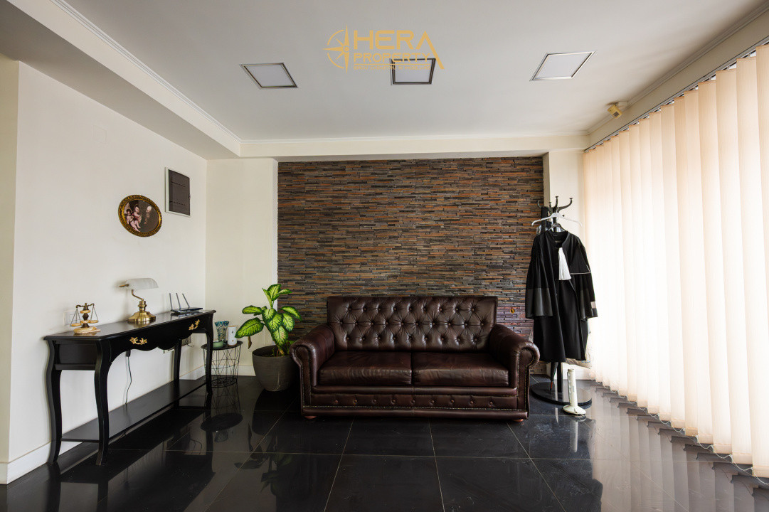 Vilă premium - între funcționalitate și eleganță