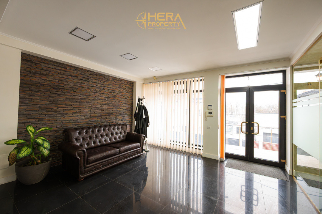 Vilă premium - între funcționalitate și eleganță