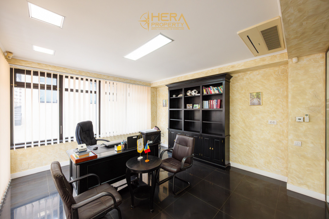 Vilă premium - între funcționalitate și eleganță