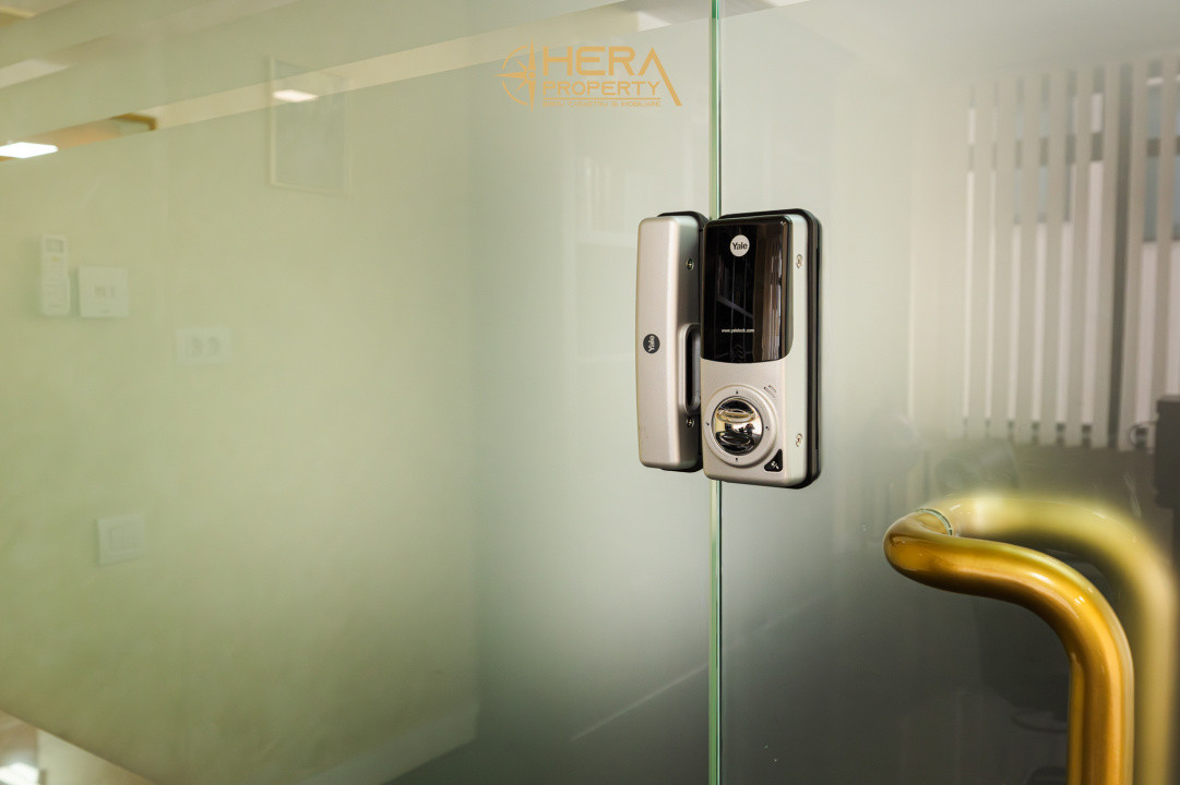 Vilă premium - între funcționalitate și eleganță