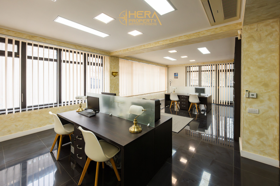 Vilă premium - între funcționalitate și eleganță