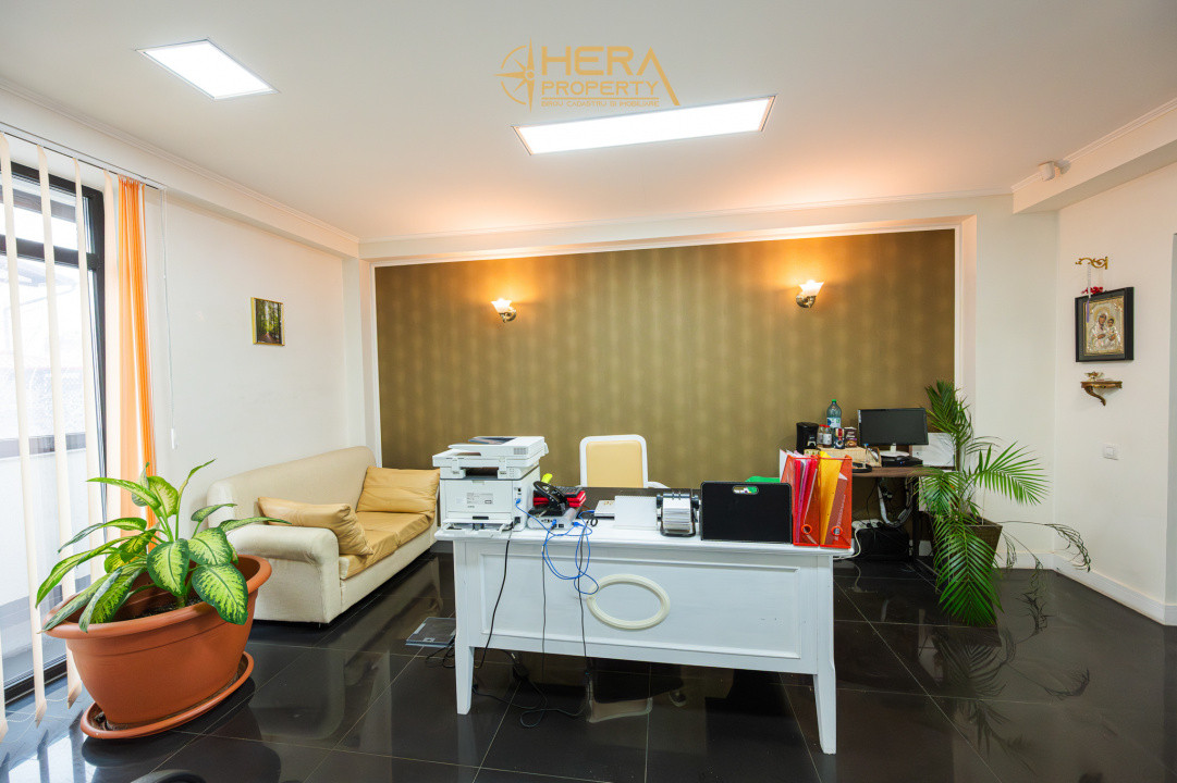 Vilă premium - între funcționalitate și eleganță