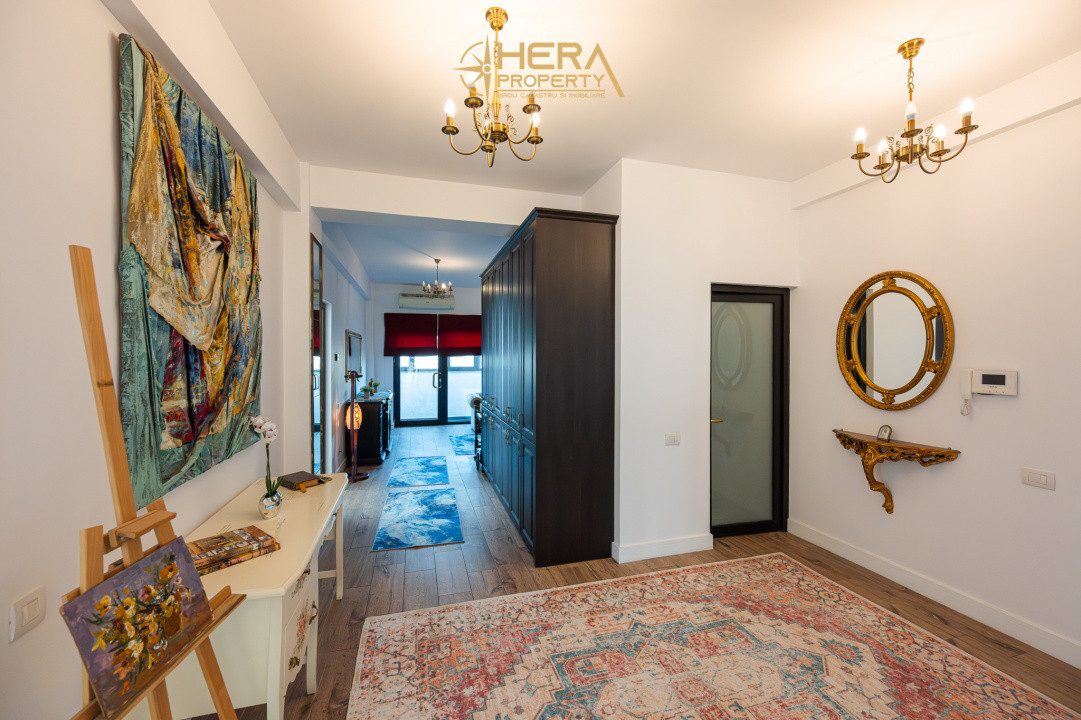 Vilă premium - între funcționalitate și eleganță