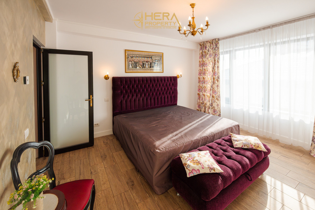 Vilă premium - între funcționalitate și eleganță