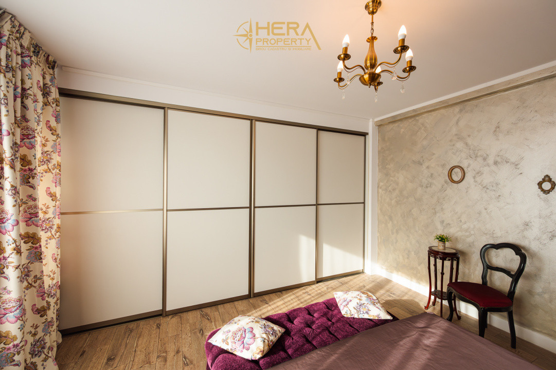 Vilă premium - între funcționalitate și eleganță