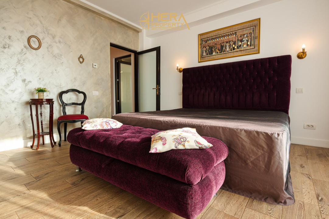 Vilă premium - între funcționalitate și eleganță