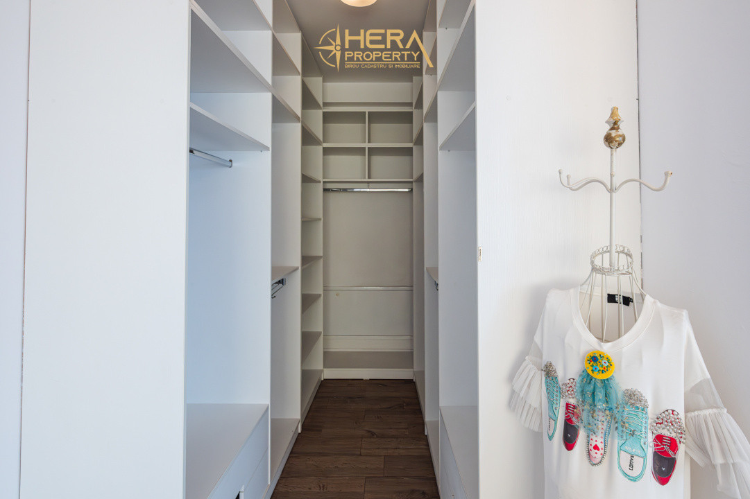 Vilă premium - între funcționalitate și eleganță