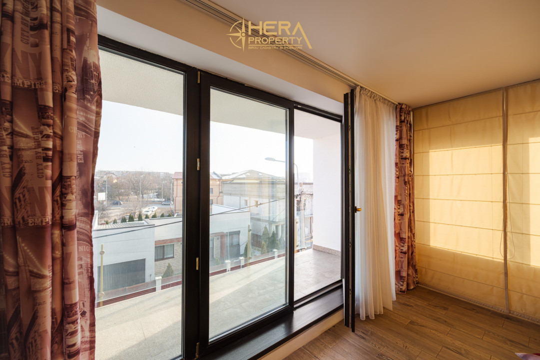 Vilă premium - între funcționalitate și eleganță