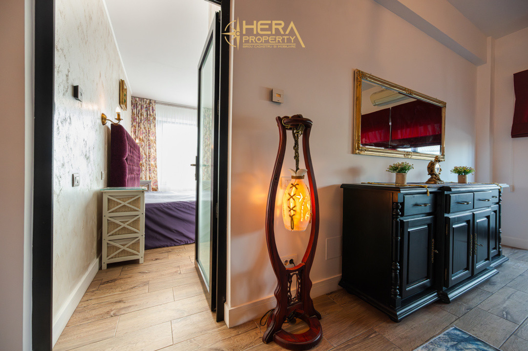 Vilă premium - între funcționalitate și eleganță