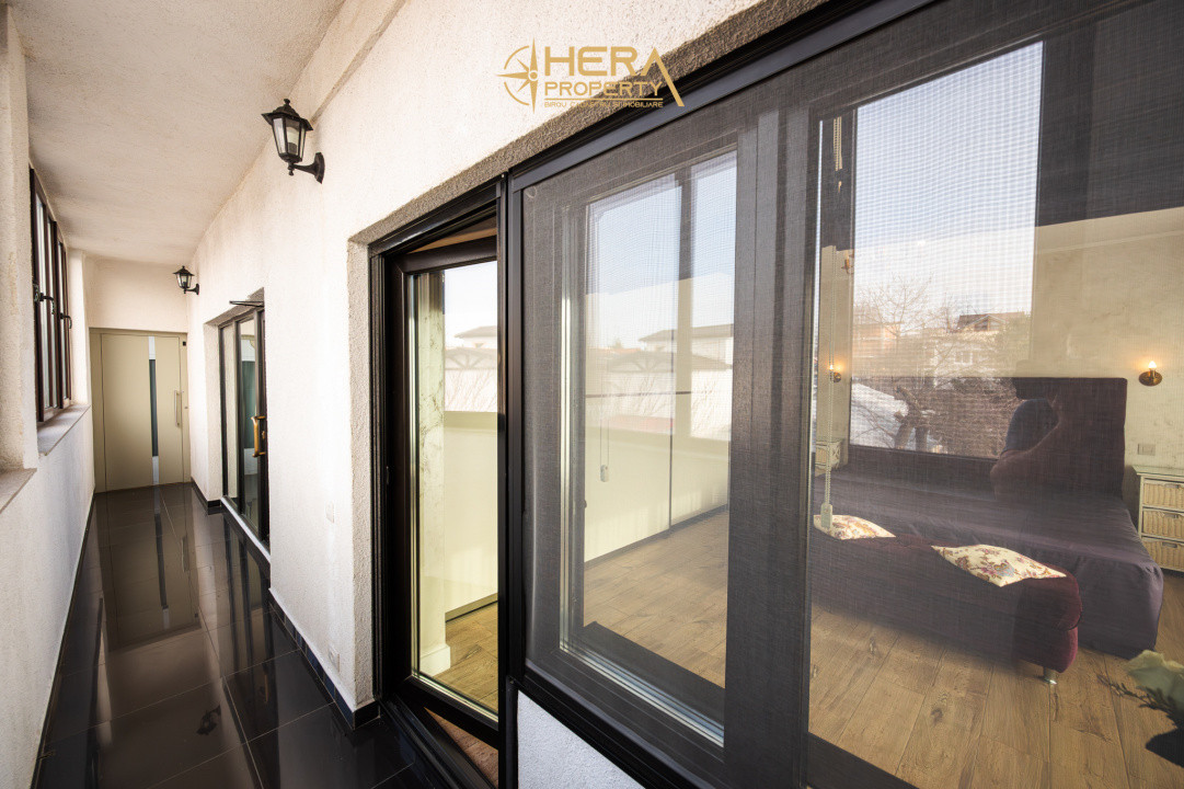 Vilă premium - între funcționalitate și eleganță